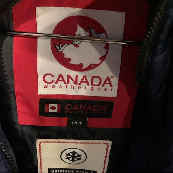 Canada Weather Gear Parka - Picture 9 of 10